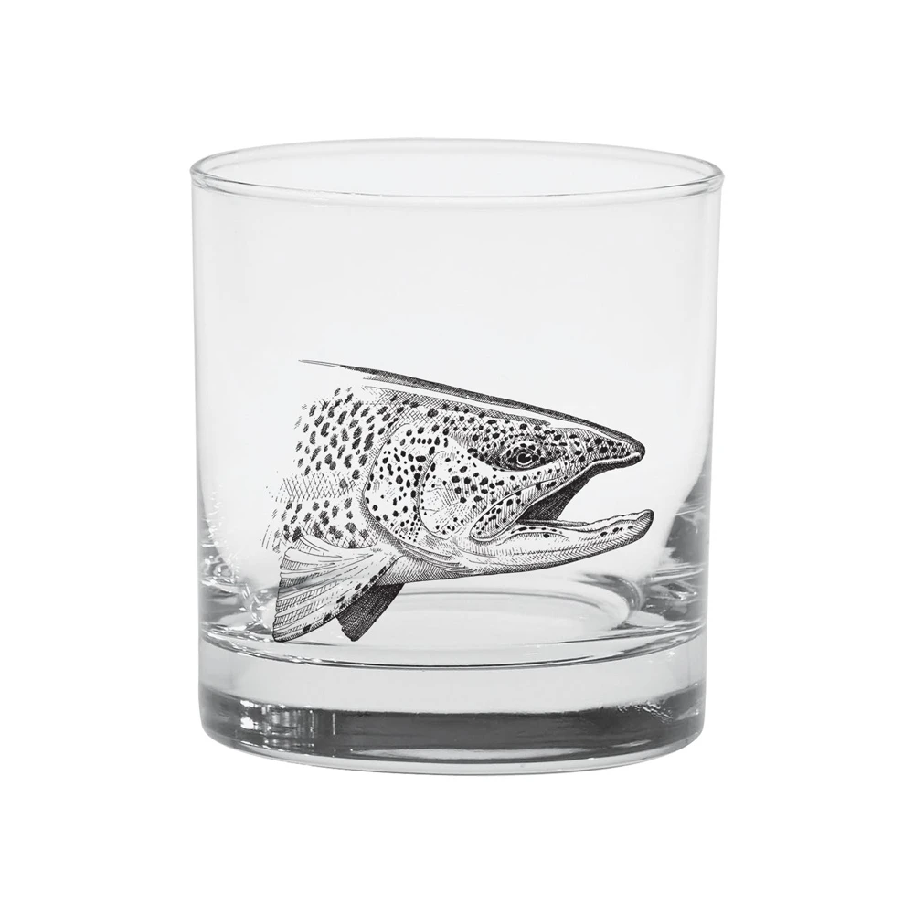 REP YOUR WATER Old Fashioned Glass 5 REP YOUR WATER Old Fashioned Glass - Image 3