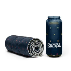 RUMPL NanoLoft Puffy Blanket - Outdoor Vibes -Outdoor Product Shop rumpl nanoloft puffy blanket outdoor vibes 4 1000x1000 1