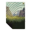 RUMPL Original Puffy Blanket - Yosemite -Outdoor Product Shop rumpl original puffy blanket yosemite 1 800x800 1