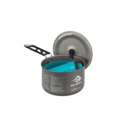 SEA TO SUMMIT Alpha Pot Cook Set 1.1 -Outdoor Product Shop sea to summit alpha cook set 1.1 3 1000x1000 1