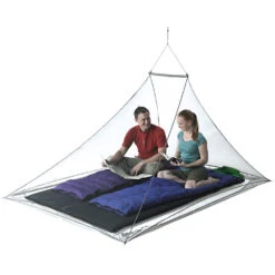 Outdoor Product Shop -Outdoor Product Shop sea to summit nano mosquito pyramid double 1 1000x1000 1