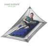 SEA TO SUMMIT Nano Mosquito Pyramid Net Shelter -Outdoor Product Shop sea to summit nano mosquito pyramid single 1 1000x1000 1