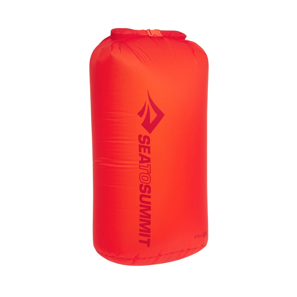SEA TO SUMMIT Ultra-Sil Dry Bag 4 SEA TO SUMMIT Ultra-Sil Dry Bag - Image 2