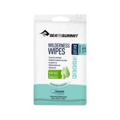 SEA TO SUMMIT Wilderness Wipes