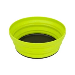 SEA TO SUMMIT X-Bowl -Outdoor Product Shop sea to summit x bowl lime 45 1000x1000 1