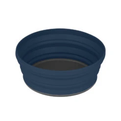 SEA TO SUMMIT X-Bowl -Outdoor Product Shop sea to summit x bowl navy 45 1000x1000 1