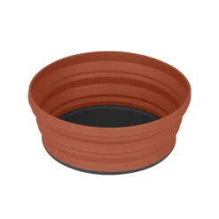 SEA TO SUMMIT X-Bowl -Outdoor Product Shop sea to summit x bowl rust 45 1000x1000 1