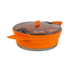 SEA TO SUMMIT X-Pot Collapsible Backpacking Pot