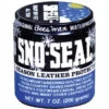SNO-SEAL Leather Protection -Outdoor Product Shop sno seal leather protection 1 648x648 1