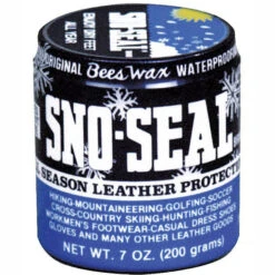 SNO-SEAL Leather Protection