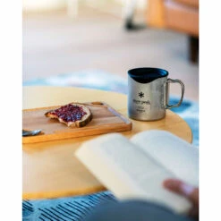 SNOW PEAK 450ml Silicone Lid -Outdoor Product Shop snow peak 450ml sil lid 5 1000x1000 1