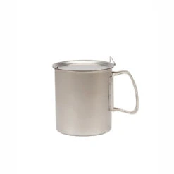 SNOW PEAK Trek 700 Titanium