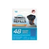 THERMACELL Backpacker Refill & Mosquito Repellent Mats 1 THERMACELL Backpacker Refill & Mosquito Repellent Mats -Outdoor Product Shop thermacell backpacker mat refill 1 1000x1000 1
