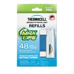 THERMACELL Max Life Refill