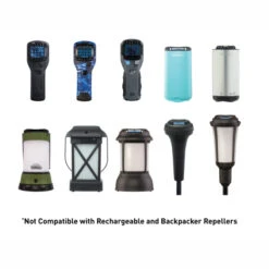 THERMACELL Max Life Refill 10 THERMACELL Max Life Refill -Outdoor Product Shop thermacell max life refill 4 677x677 1