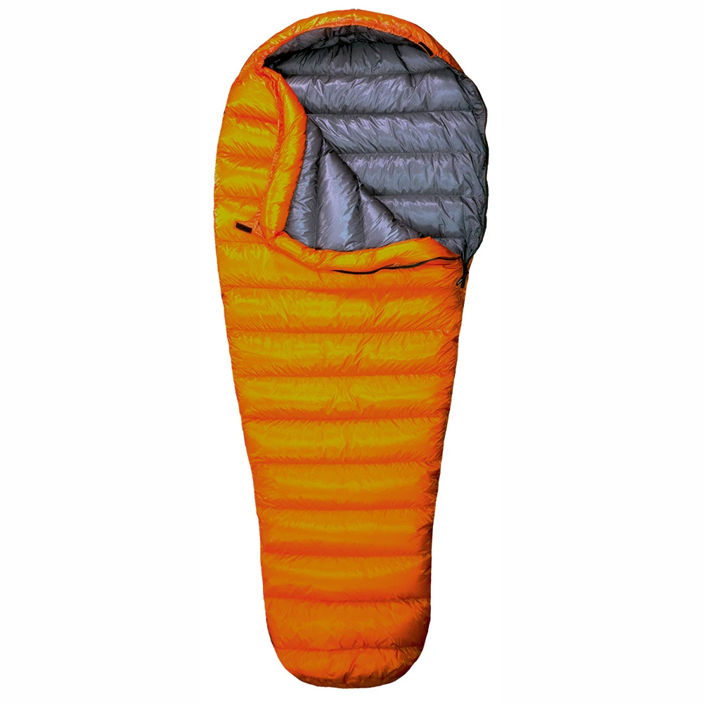 WESTERN MOUNTAINEERING Flylite Down 35 Degree Sleeping Bag 4 WESTERN MOUNTAINEERING Flylite Down 35 Degree Sleeping Bag - Image 2