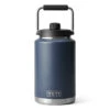 YETI Rambler Reusable One Gallon Jug 1 YETI Rambler Reusable One Gallon Jug -Outdoor Product Shop yeti rambler 1 gal navy 1 846x846 1